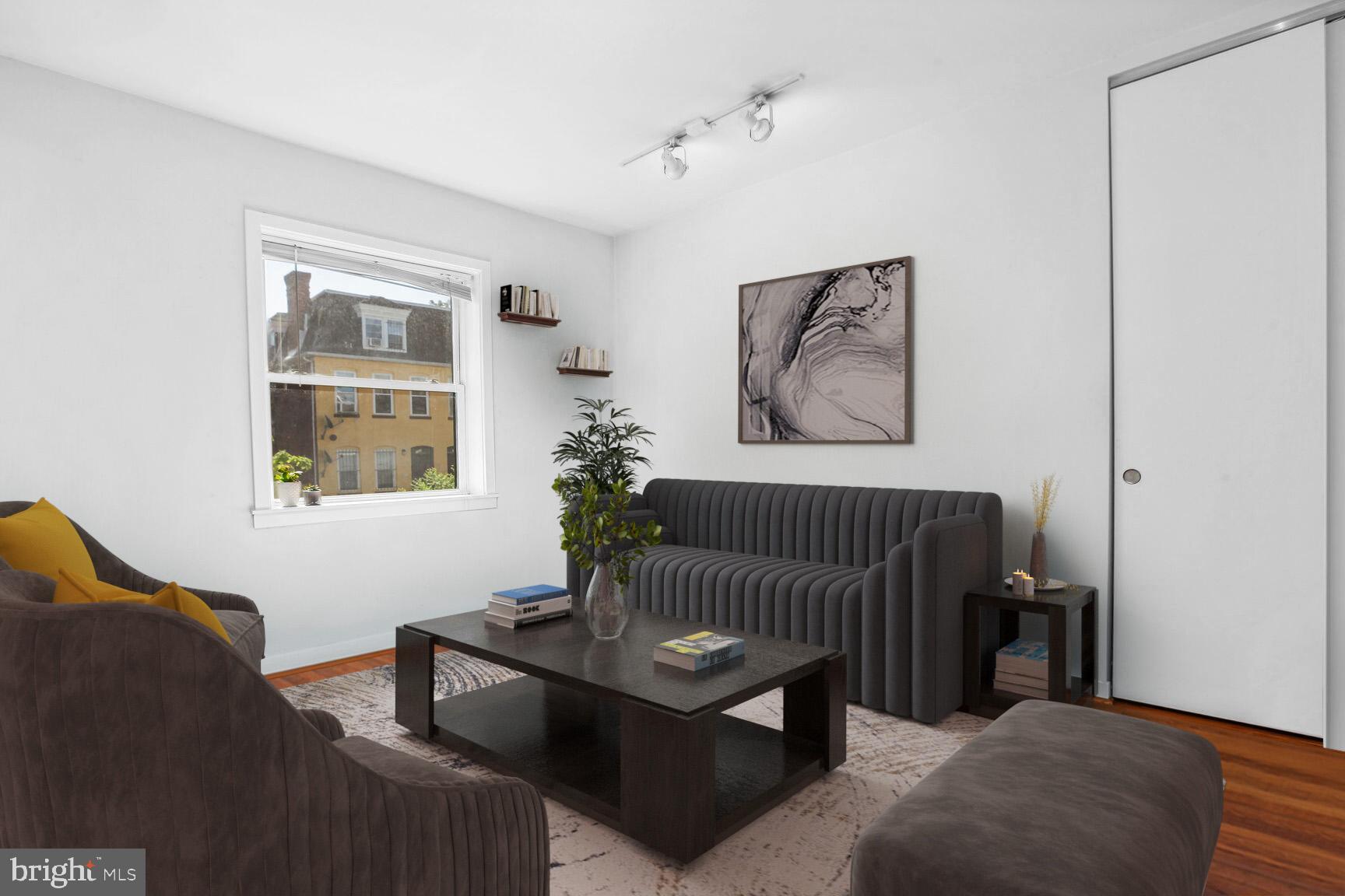 3534 10TH ST NW #210