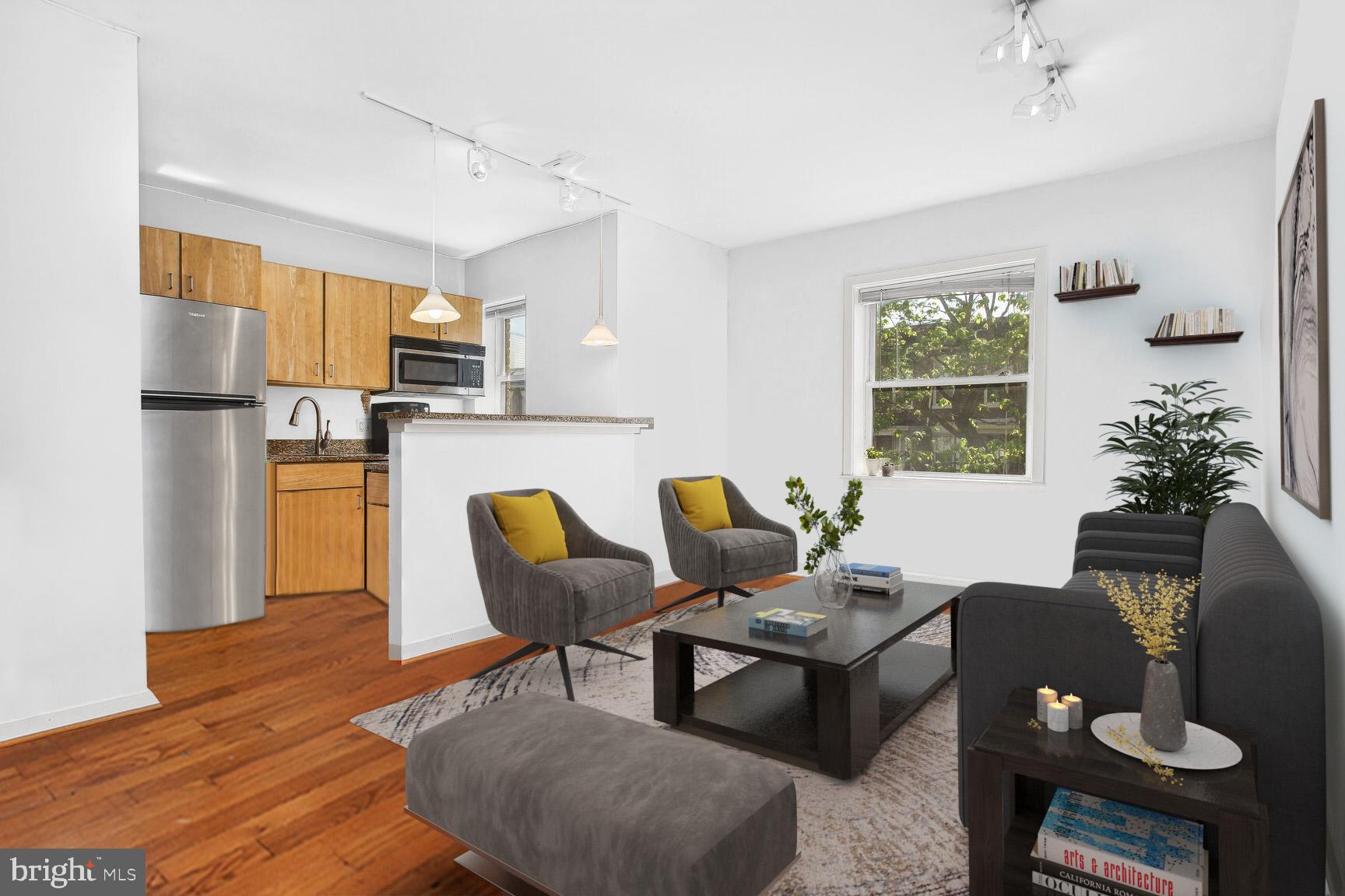 3534 10TH ST NW #210