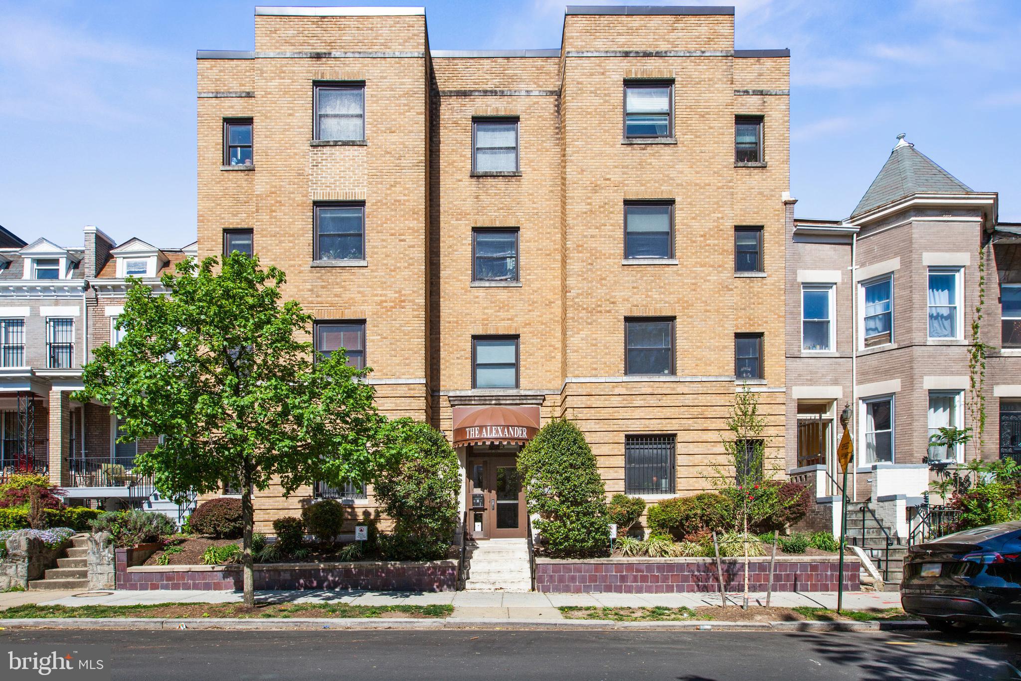 3534 10TH ST NW #210