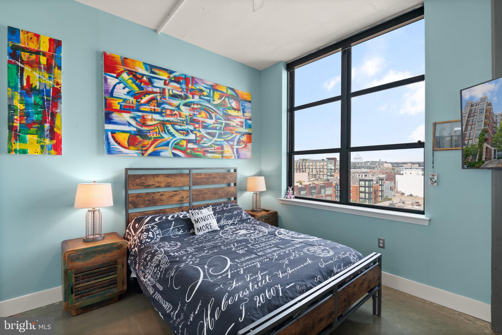 2020 12th St NW #Ph-809