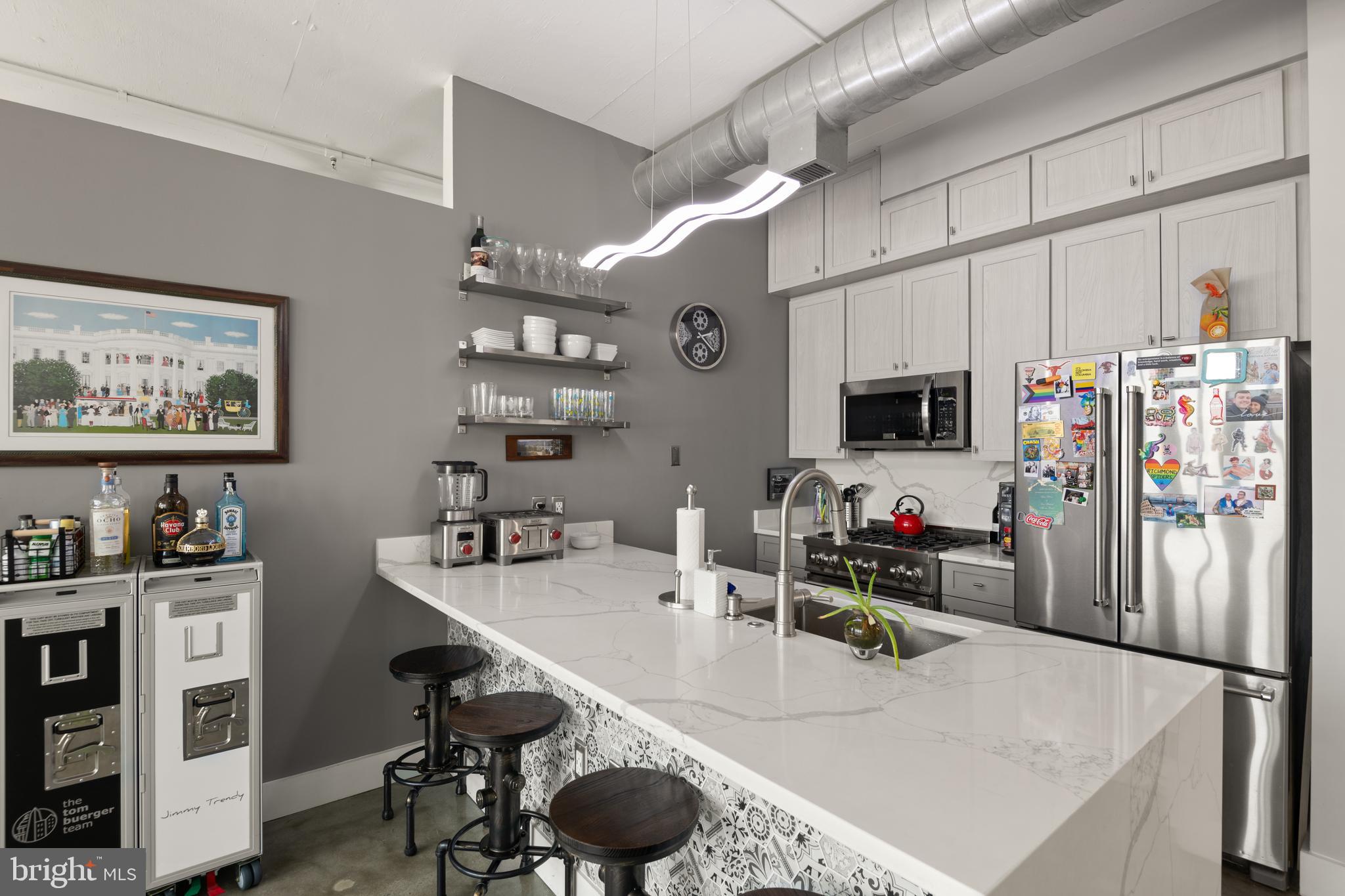 2020 12th St NW #Ph-809