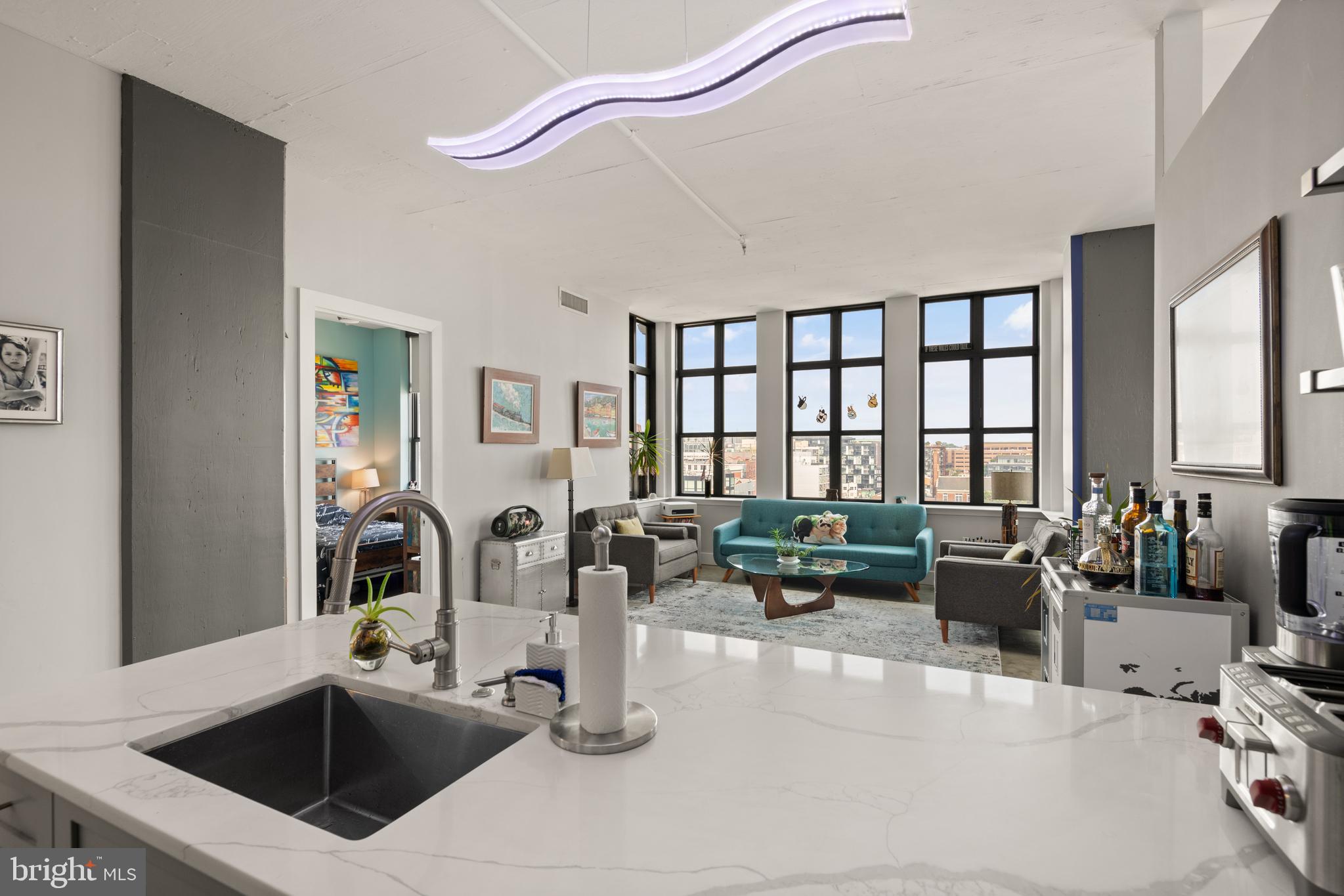 2020 12th St NW #Ph-809