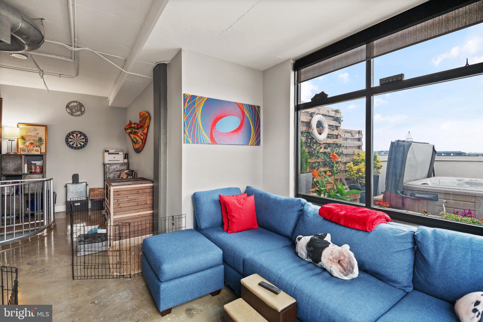 2020 12th St NW #Ph-809