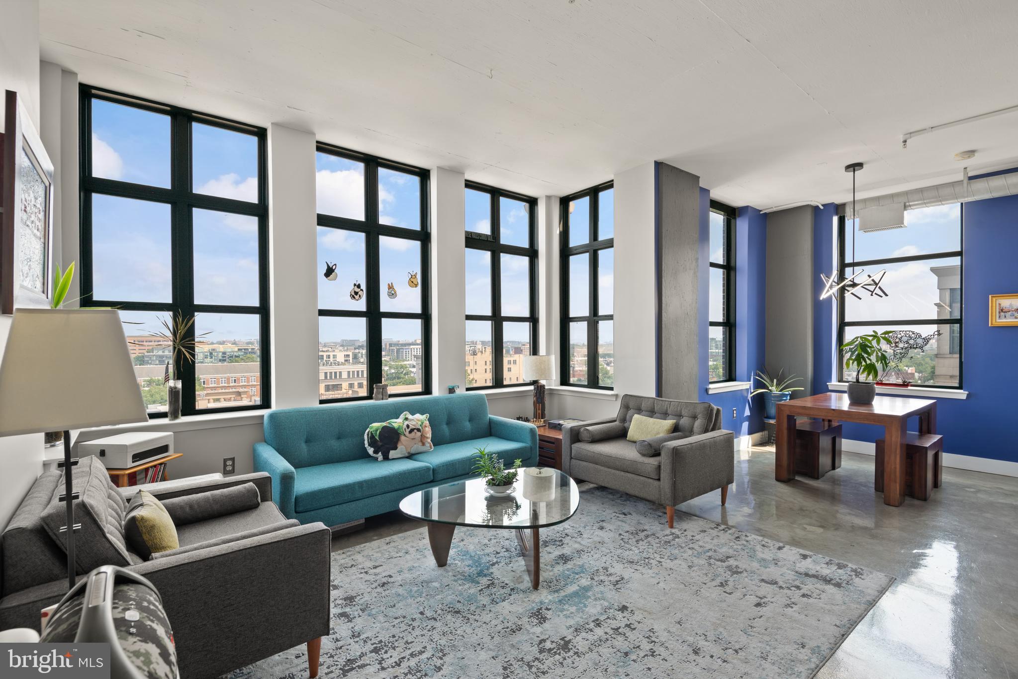 2020 12th St NW #Ph-809