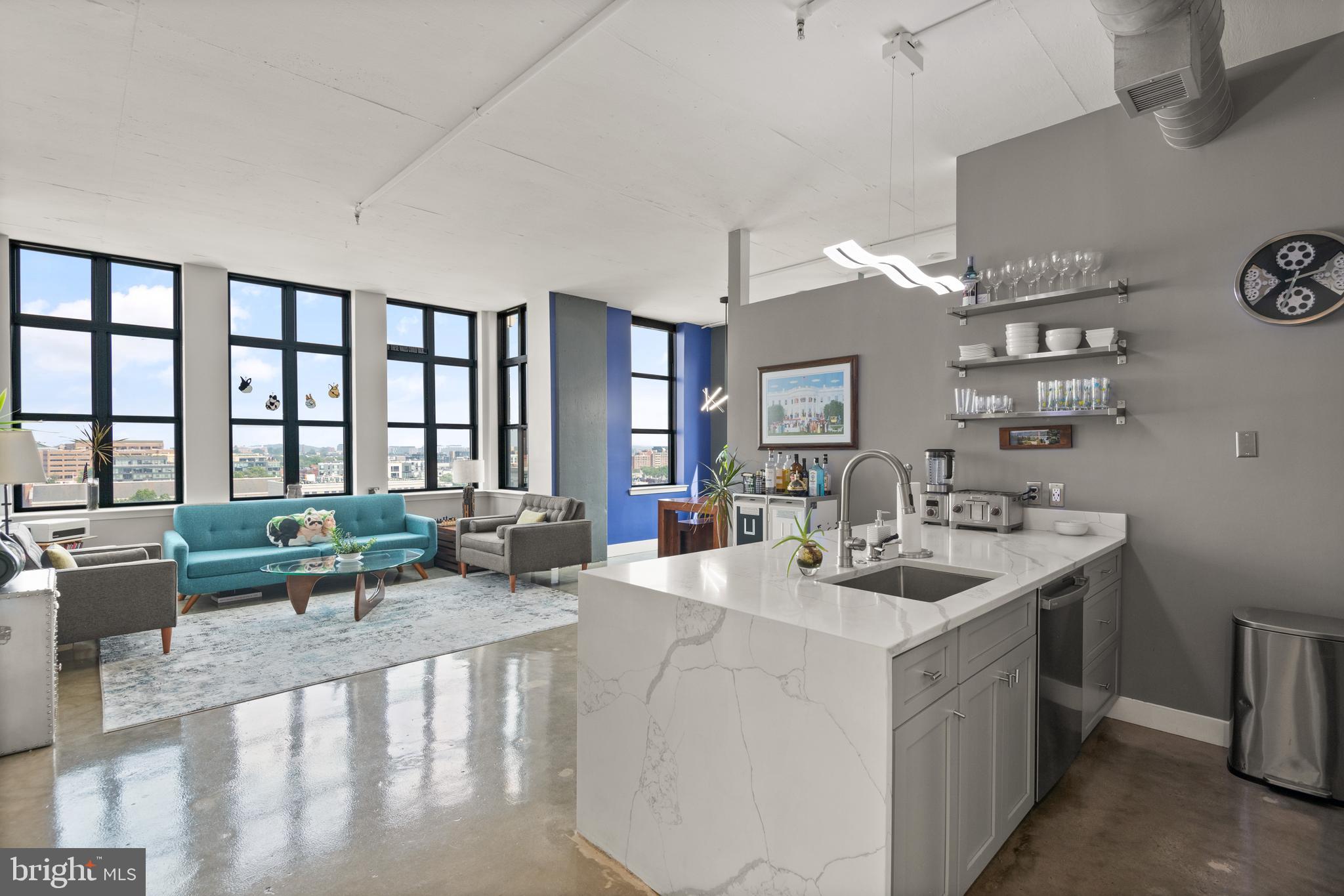 2020 12th St NW #Ph-809