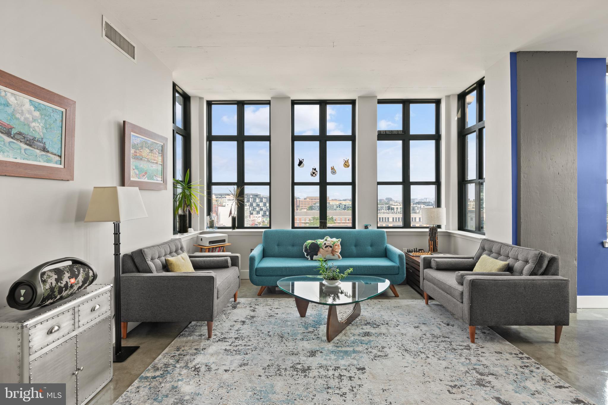 2020 12th St NW #Ph-809