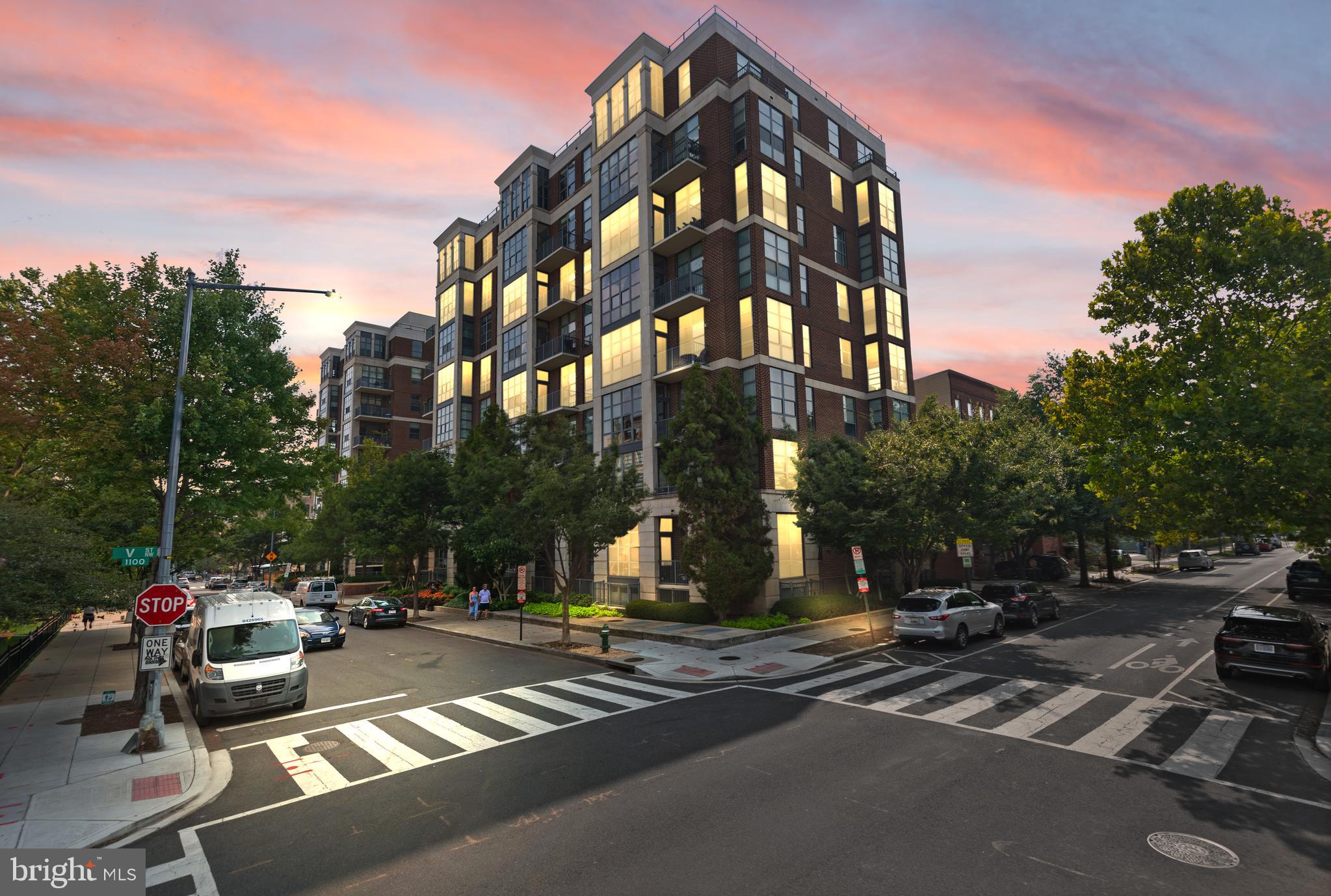 2020 12th St NW #Ph-809