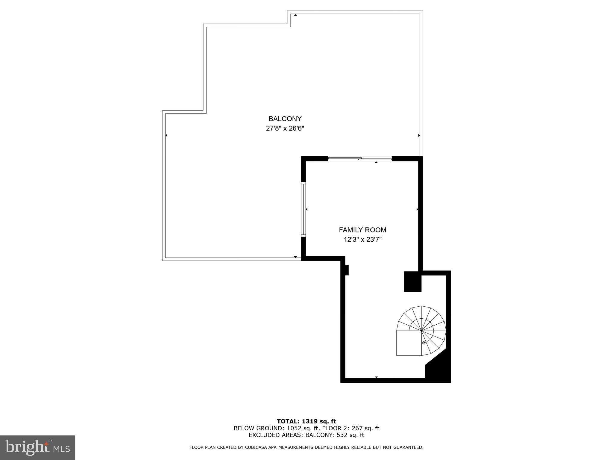 2020 12th St NW #Ph-809