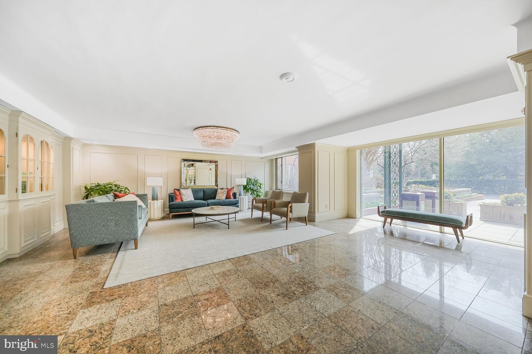 4301 Massachusetts Ave NW #A313