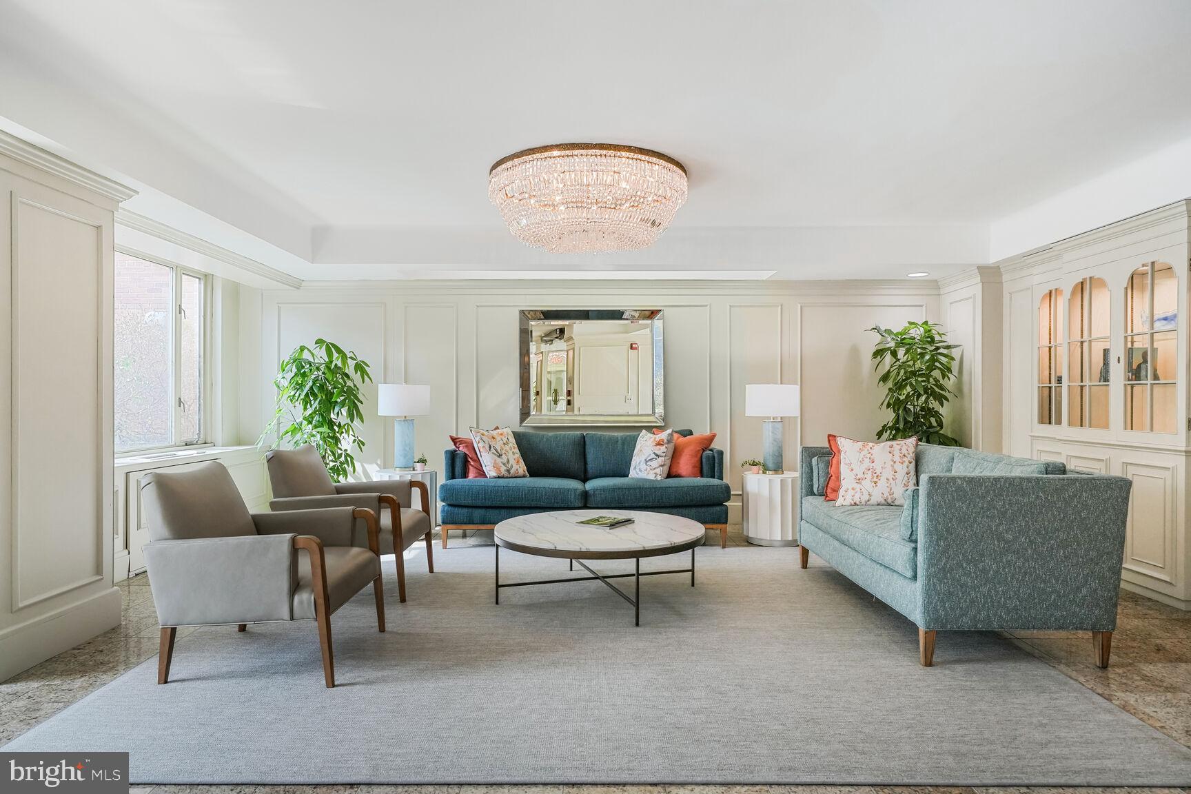 4301 Massachusetts Ave NW #A313