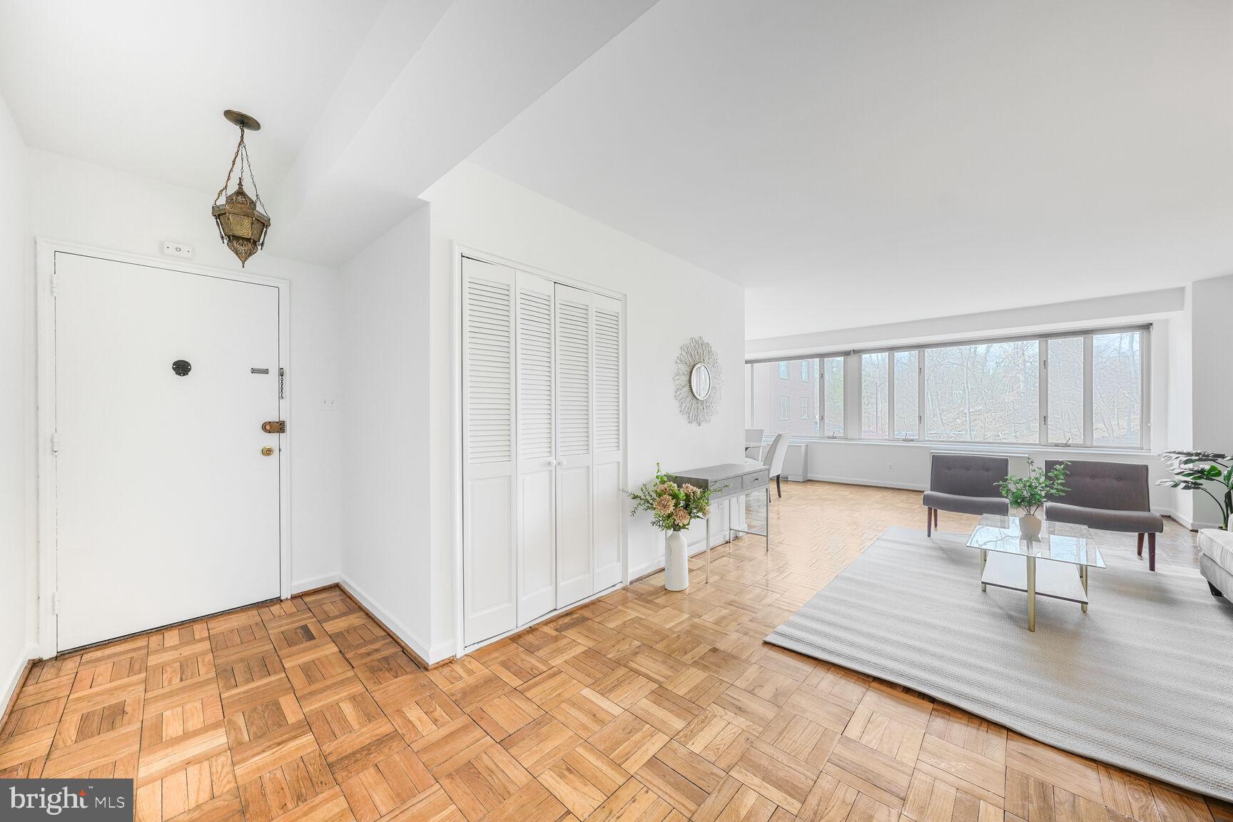 4301 Massachusetts Ave NW #A313