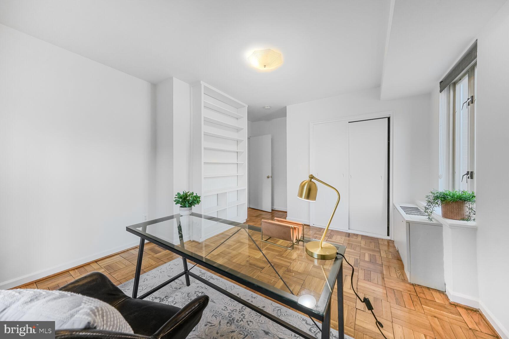 4301 Massachusetts Ave NW #A313