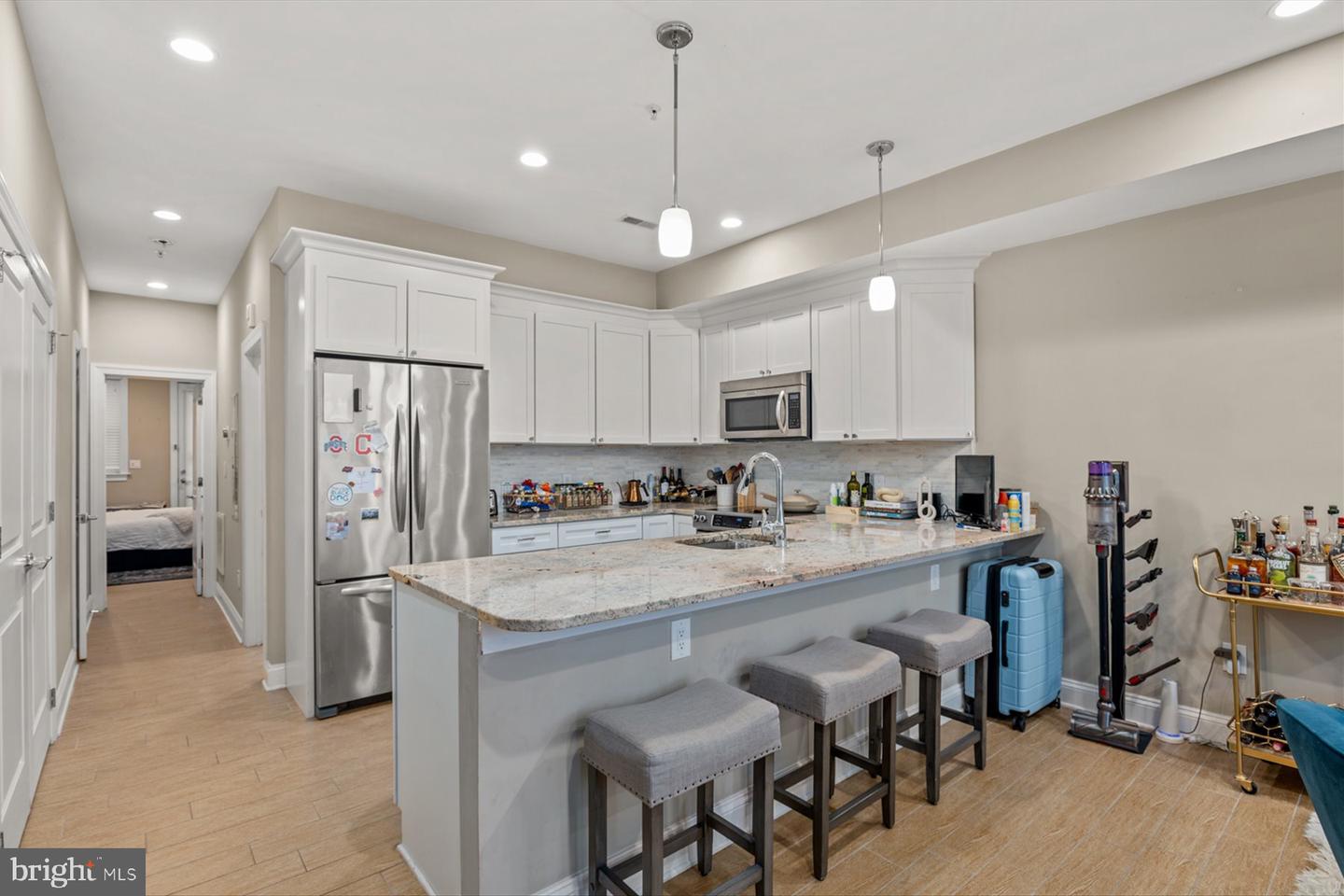 1431 CORCORAN ST NW #1