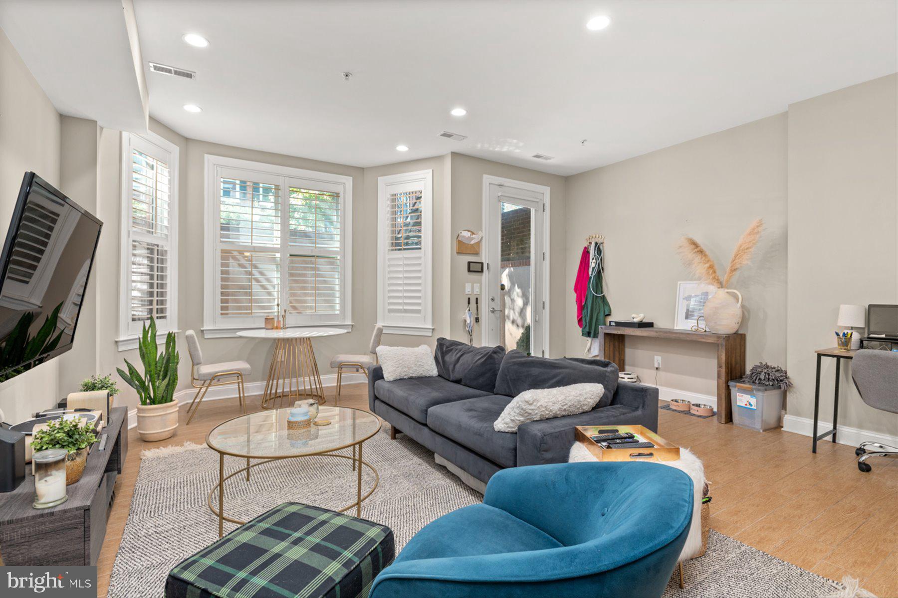 1431 CORCORAN ST NW #1