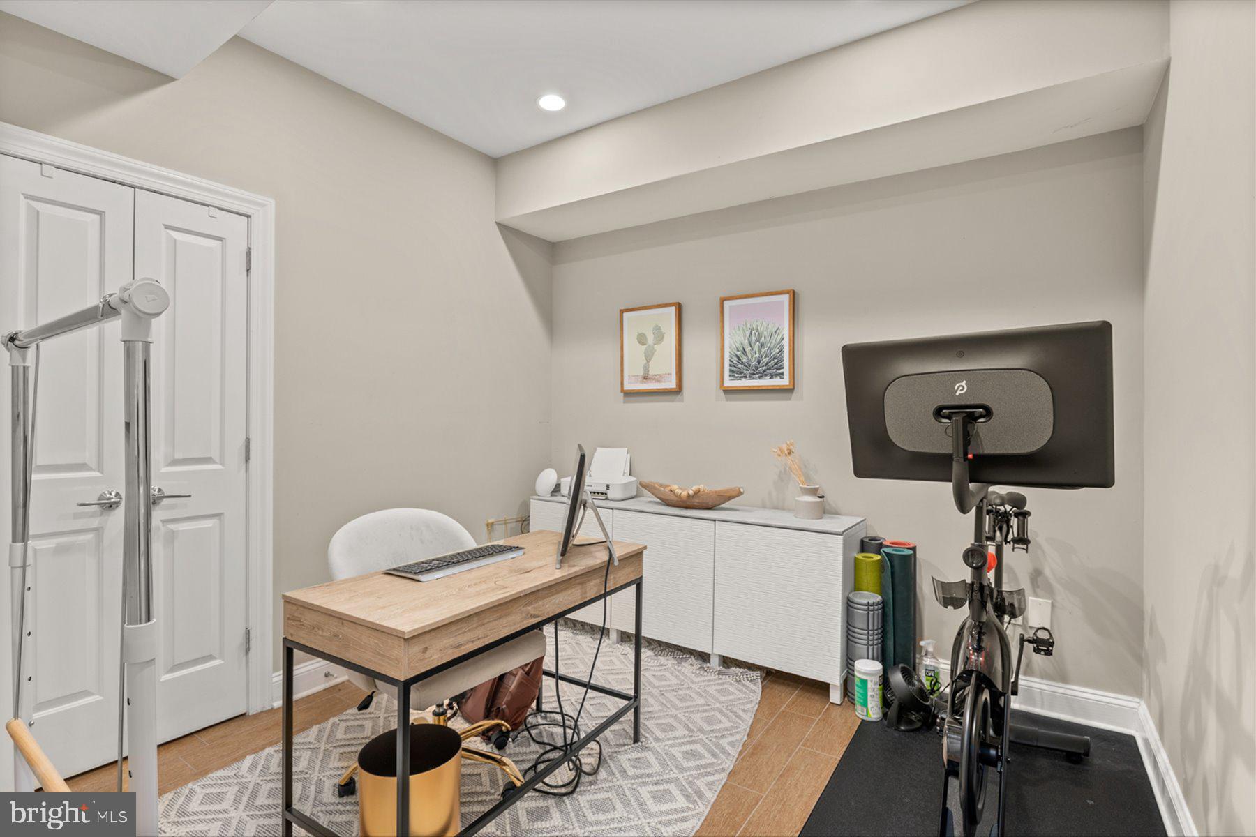 1431 CORCORAN ST NW #1