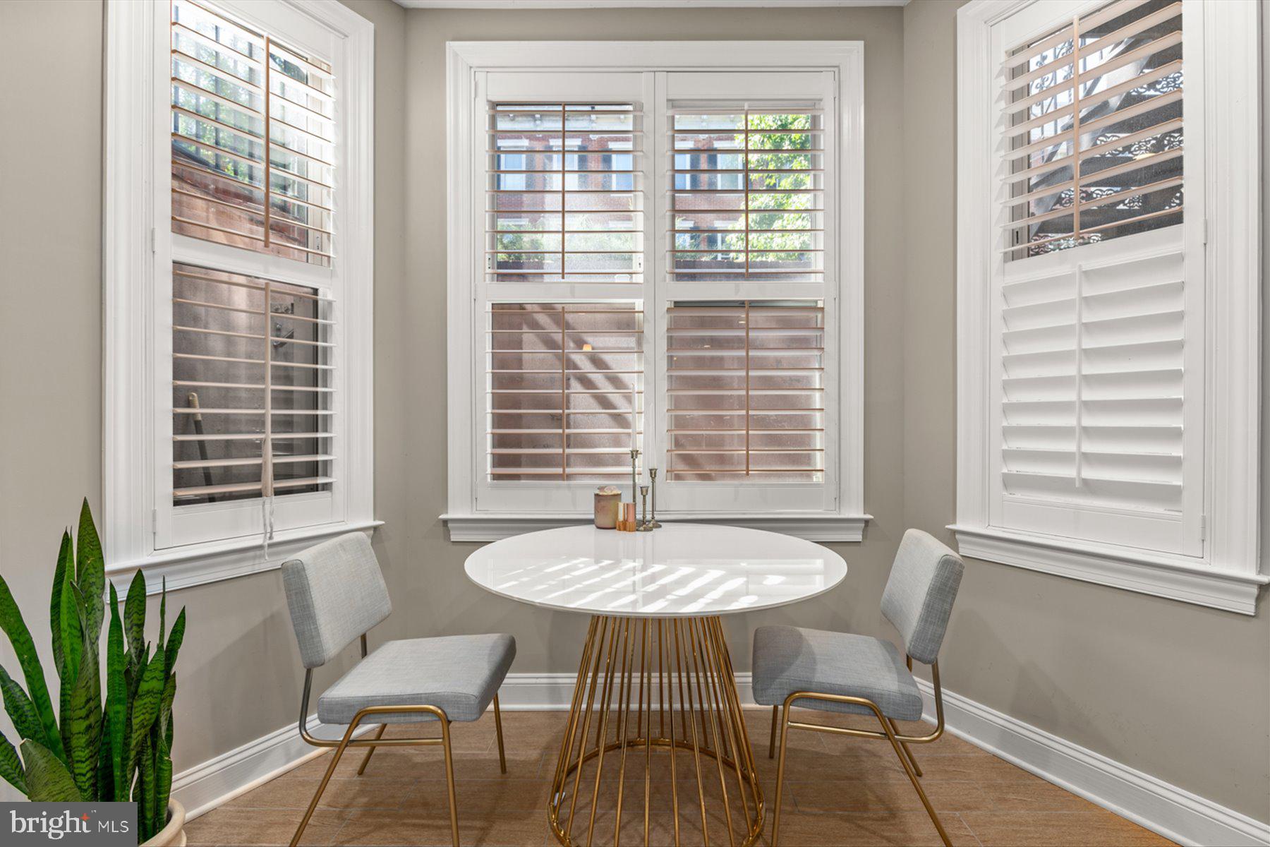 1431 CORCORAN ST NW #1