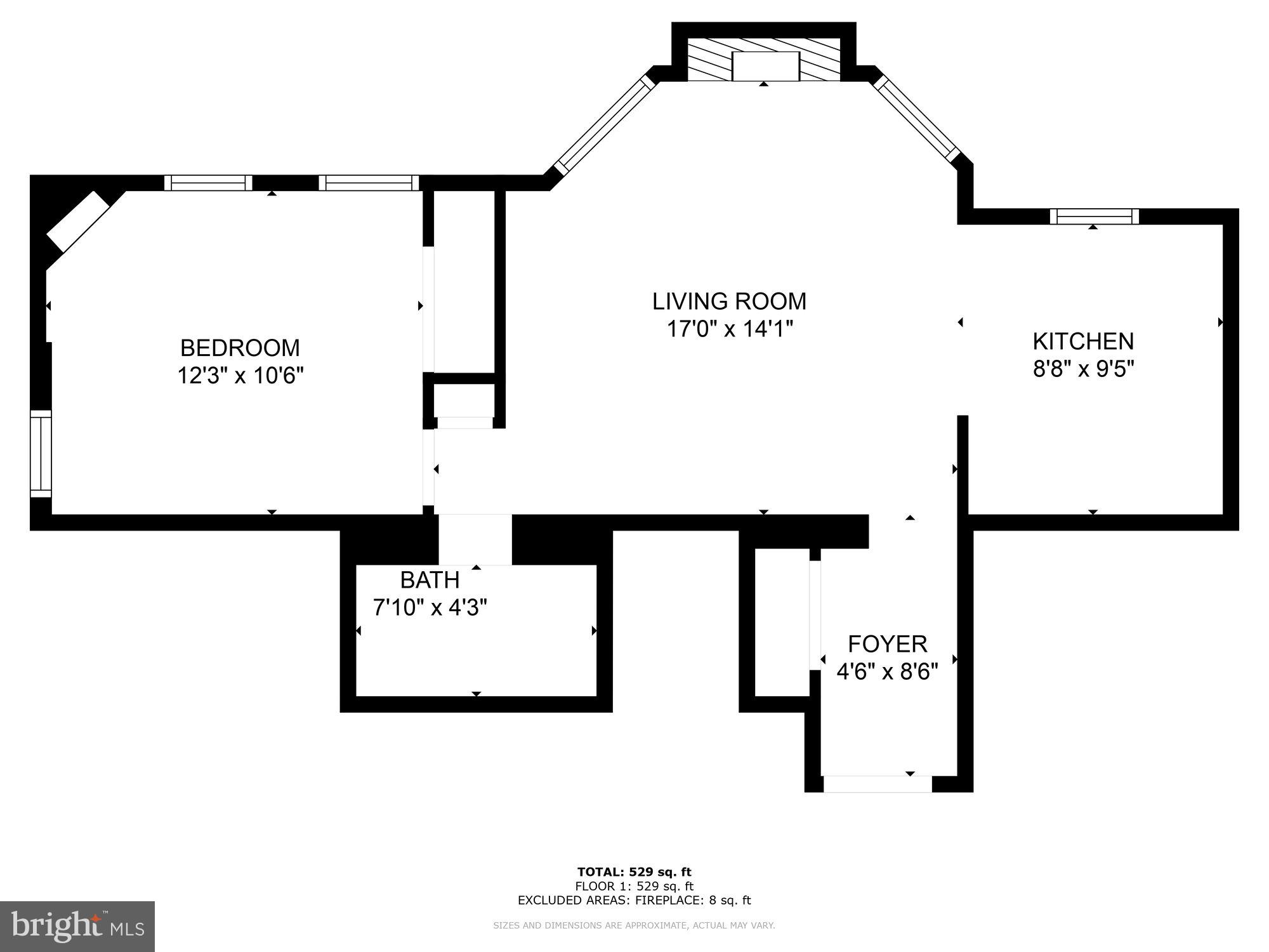 1718 Corcoran St NW #24