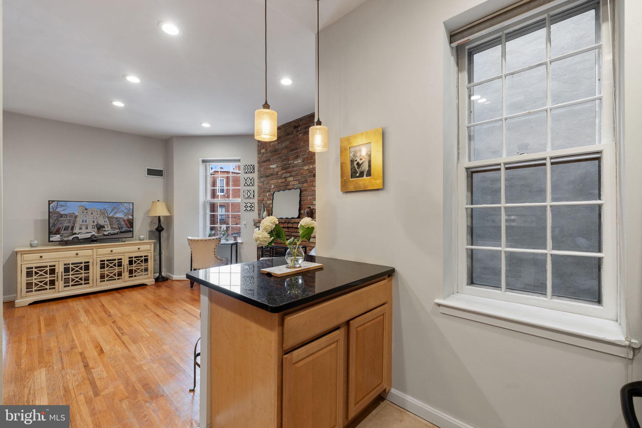 1718 Corcoran St NW #24