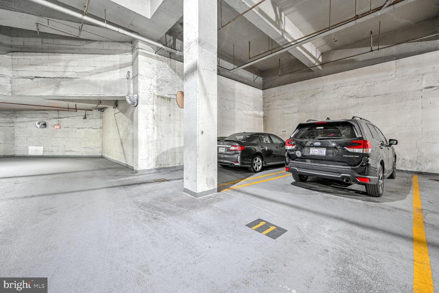 2725 Connecticut Ave NW #308