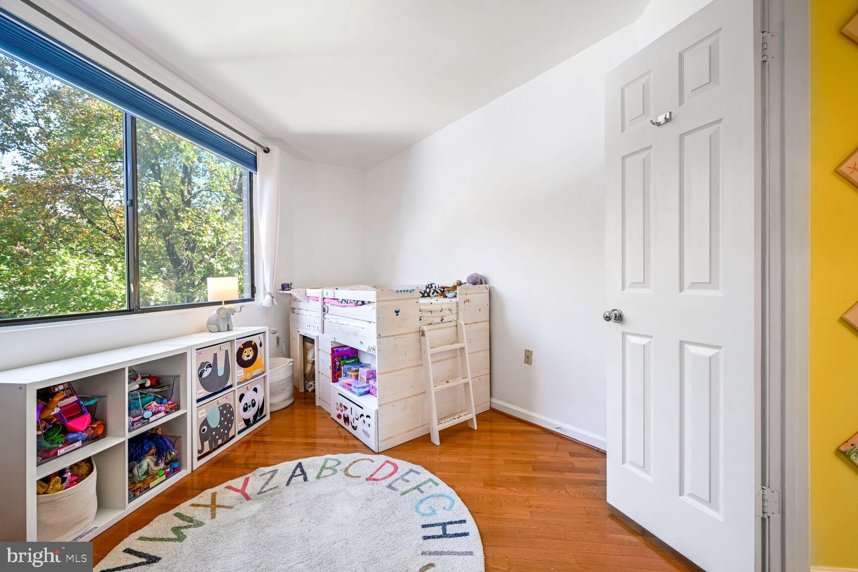 2725 Connecticut Ave NW #308