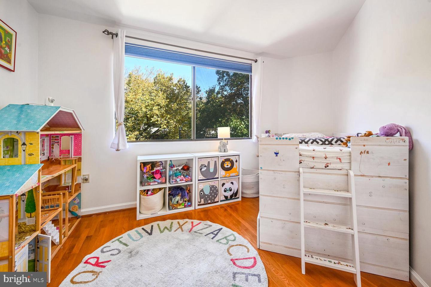2725 Connecticut Ave NW #308