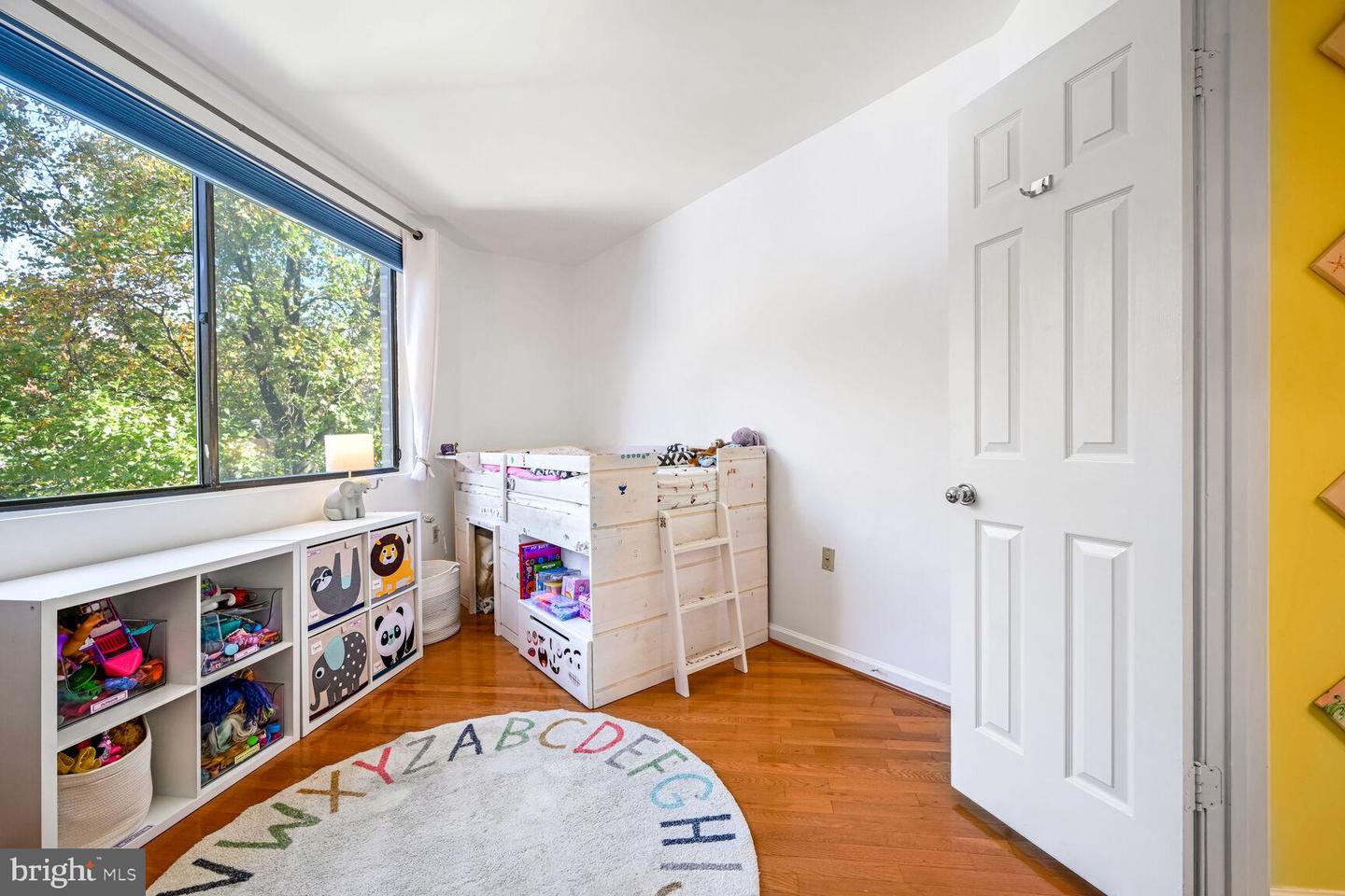 2725 Connecticut Ave NW #308