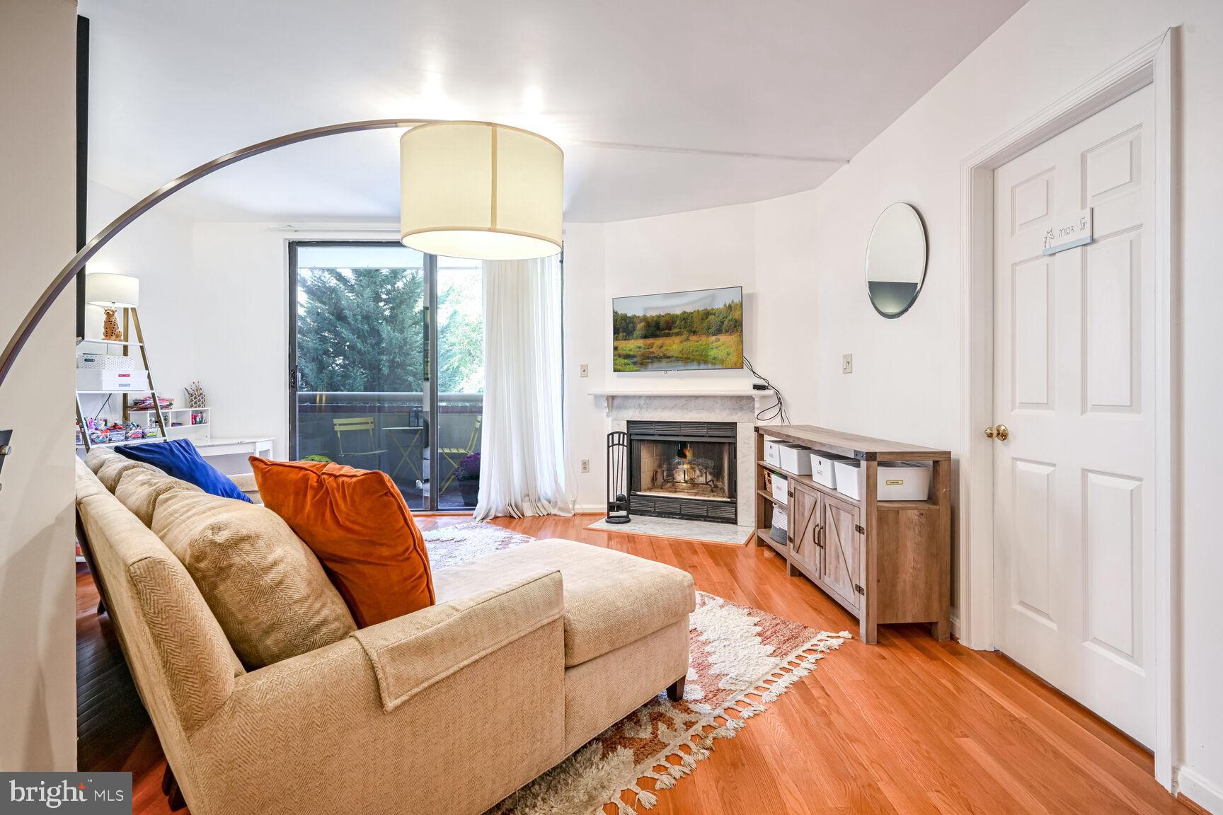 2725 Connecticut Ave NW #308