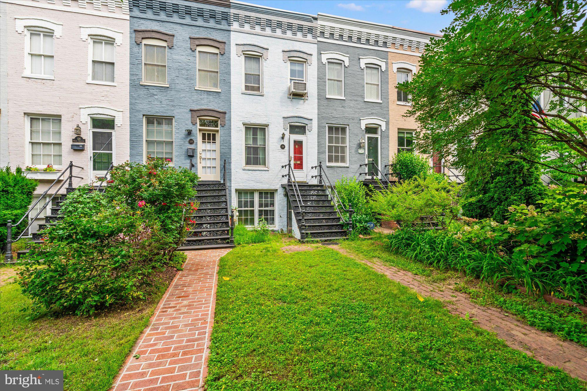 130 North Carolina Ave SE