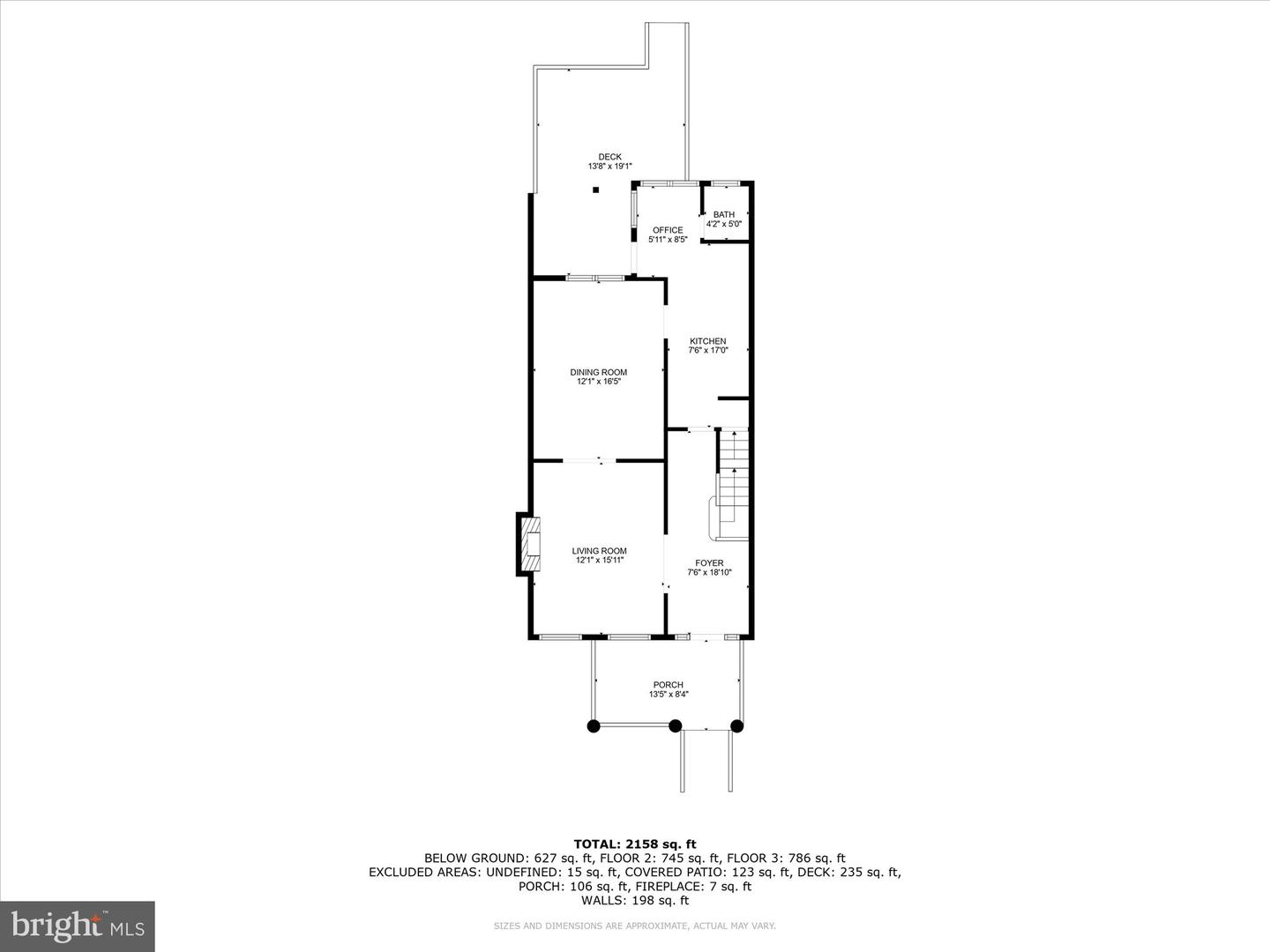 1425 Webster St NW