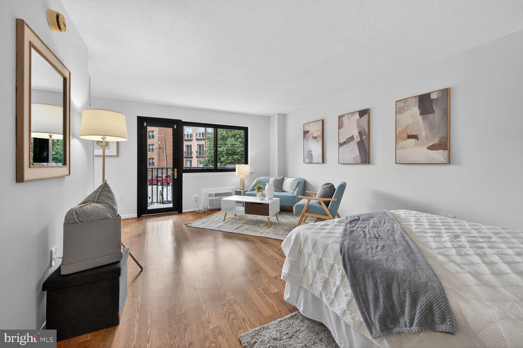 1816 NEW HAMPSHIRE AVENUE NW 201