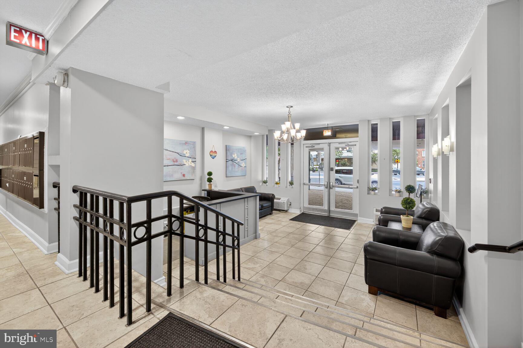 1816 NEW HAMPSHIRE AVENUE NW 201