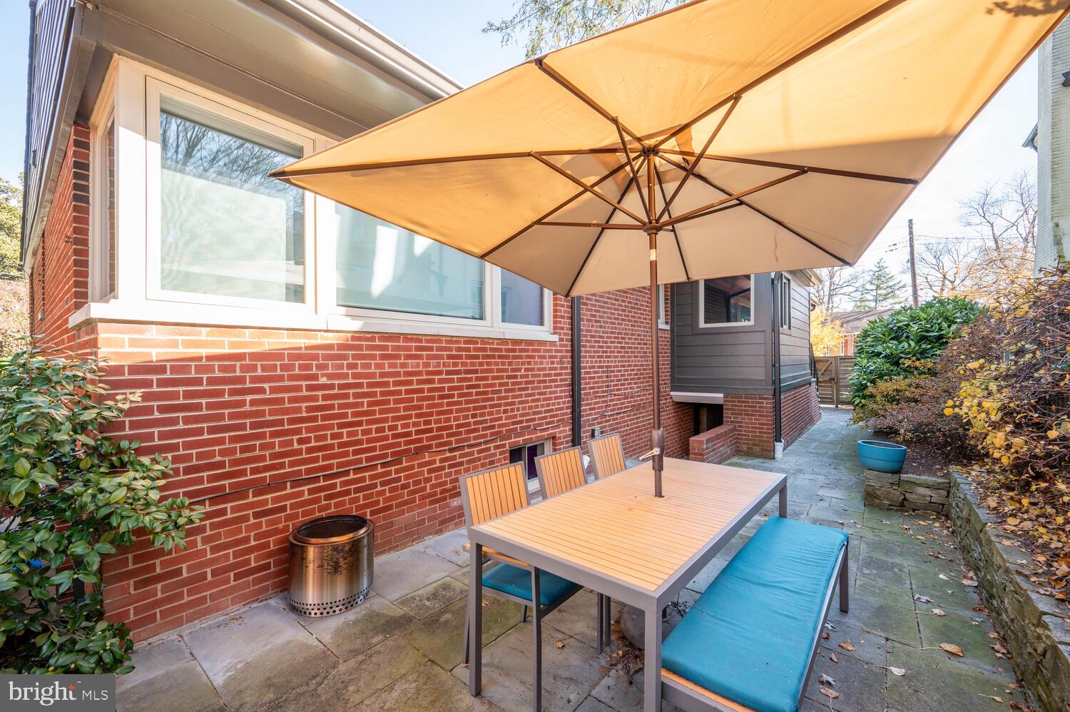 3400 BROAD BRANCH TERRACE NW