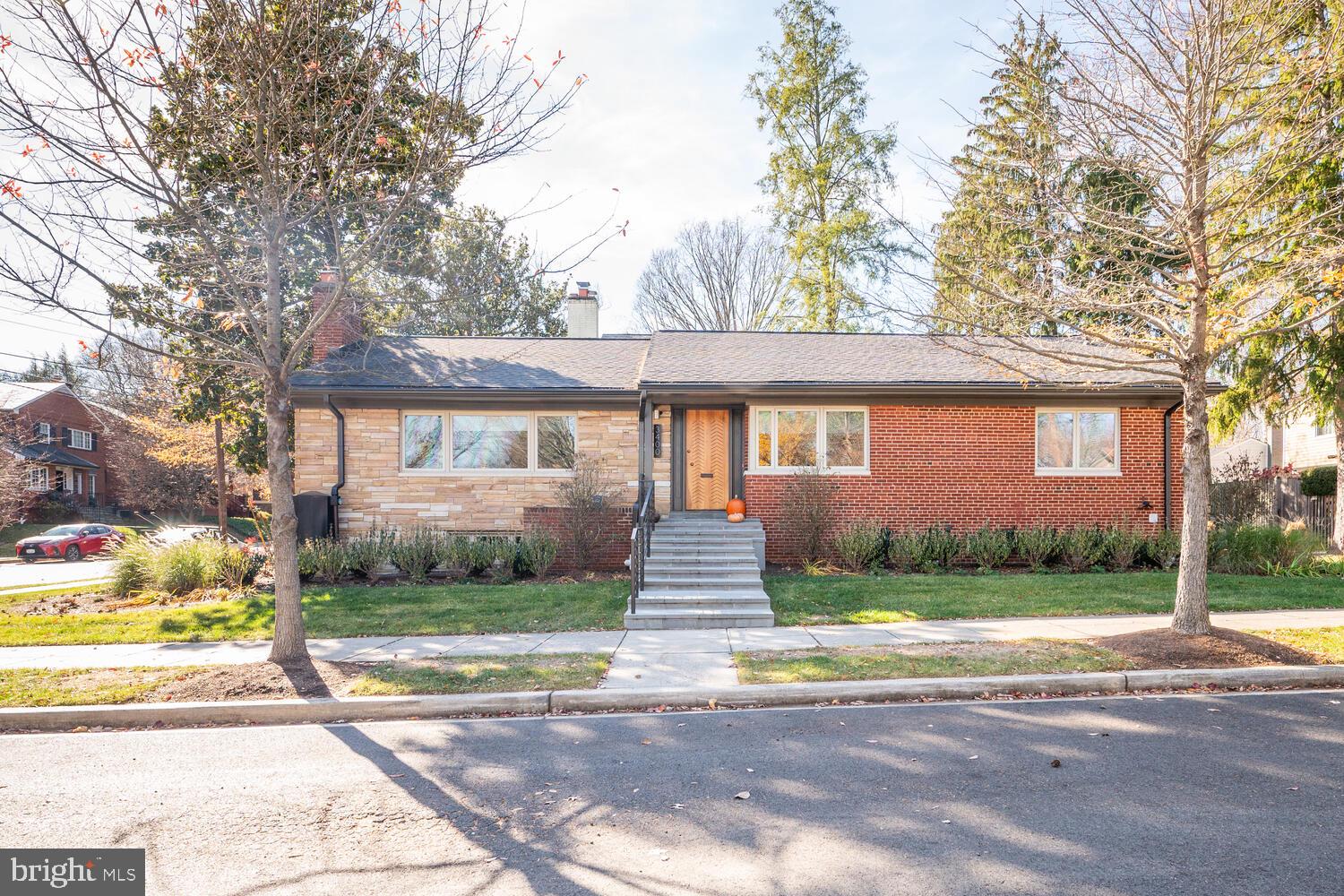 3400 BROAD BRANCH TERRACE NW