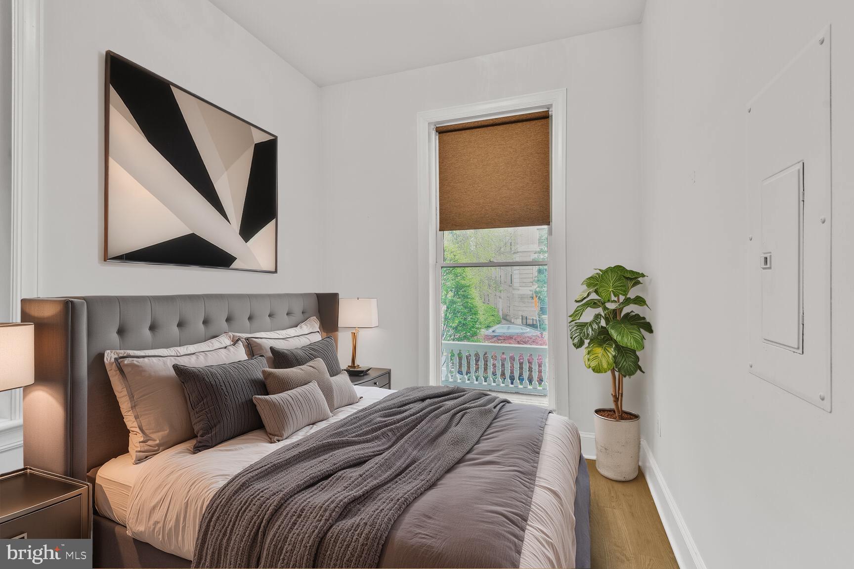 2009 COLUMBIA ROAD NW 3