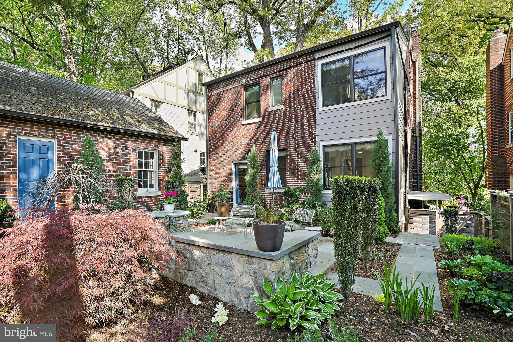 3638 JOCELYN STREET NW