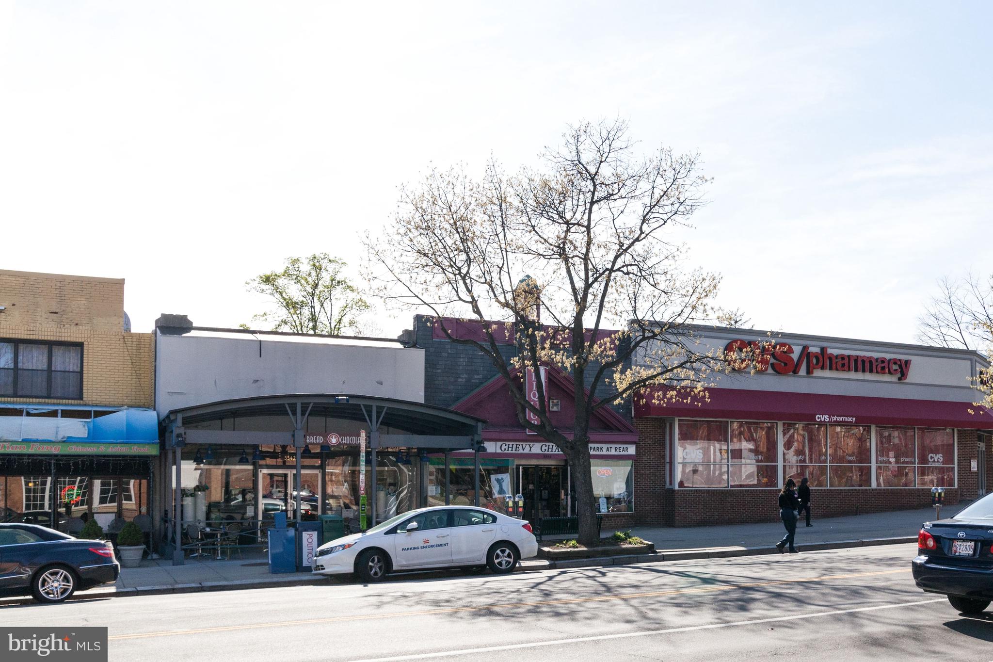 3638 JOCELYN STREET NW
