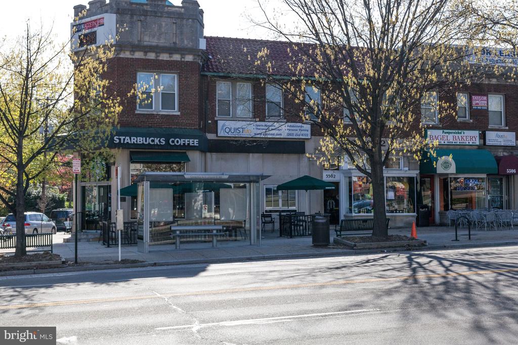 3638 JOCELYN STREET NW