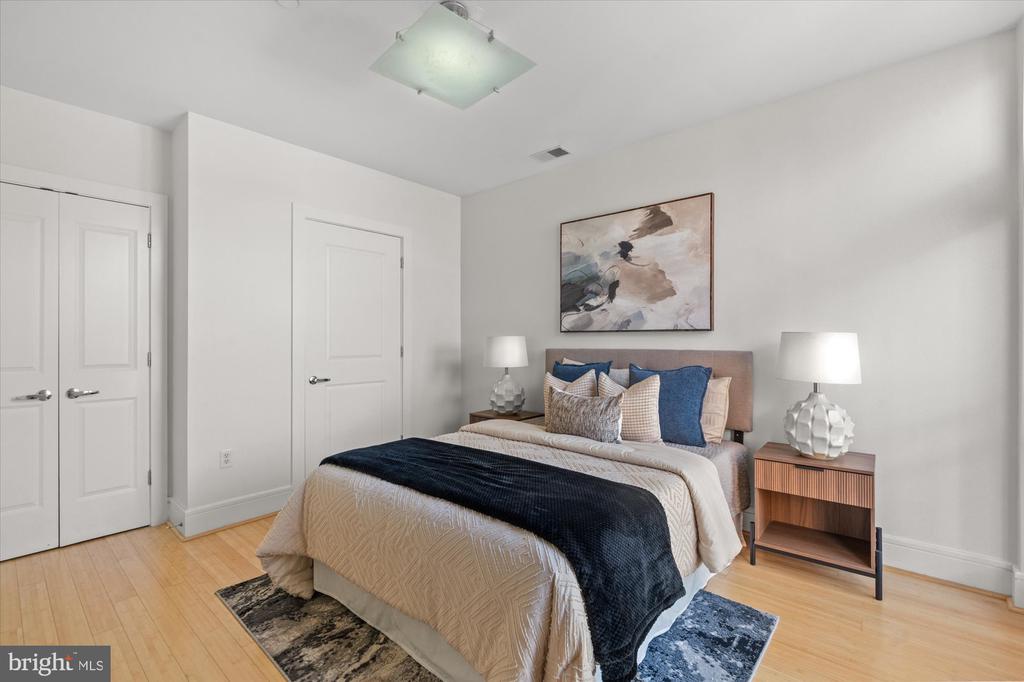 1654 EUCLID STREET NW Unit: 201