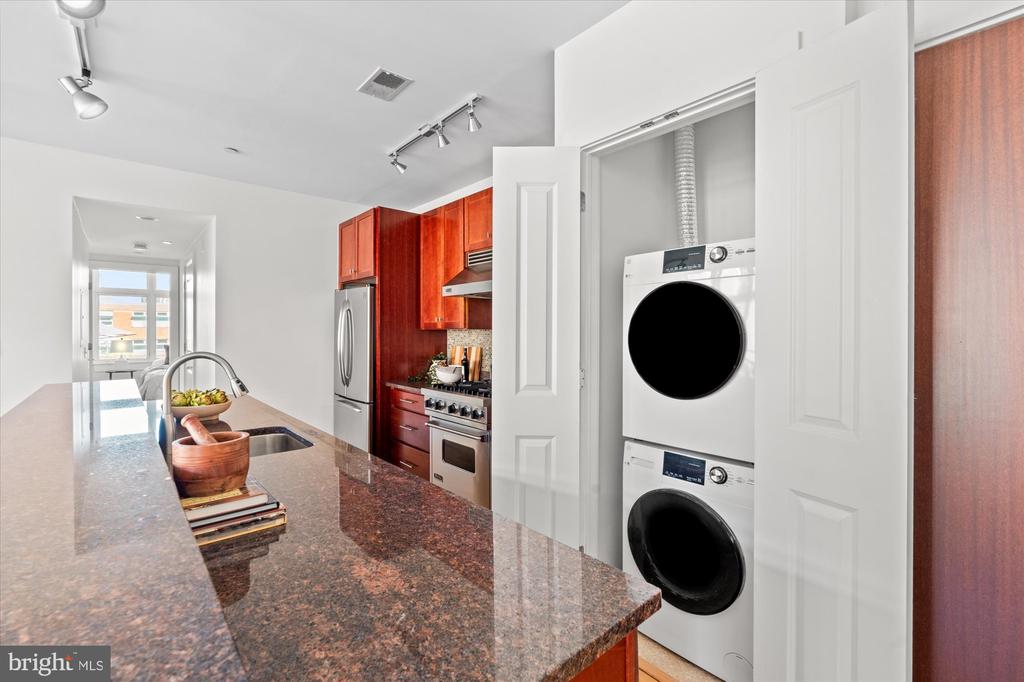 1654 EUCLID STREET NW Unit: 201