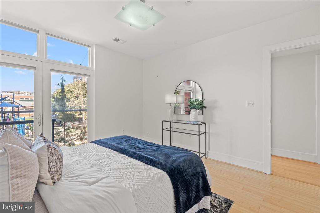 1654 EUCLID STREET NW Unit: 201