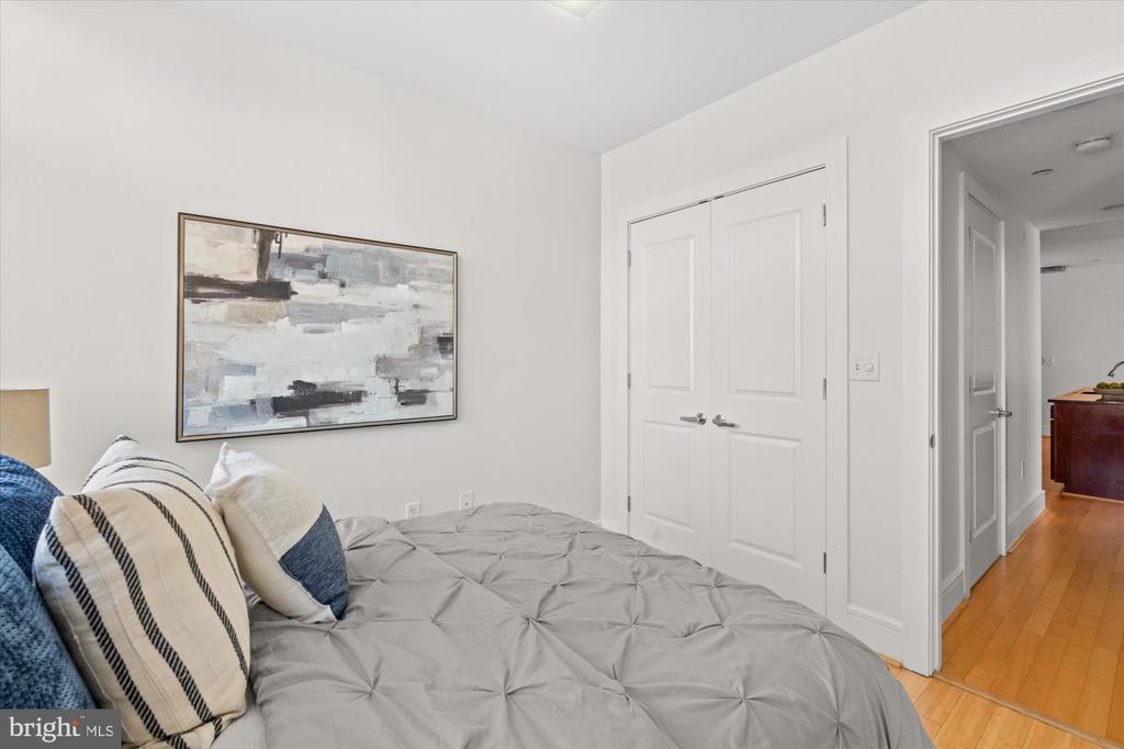 1654 EUCLID STREET NW Unit: 201