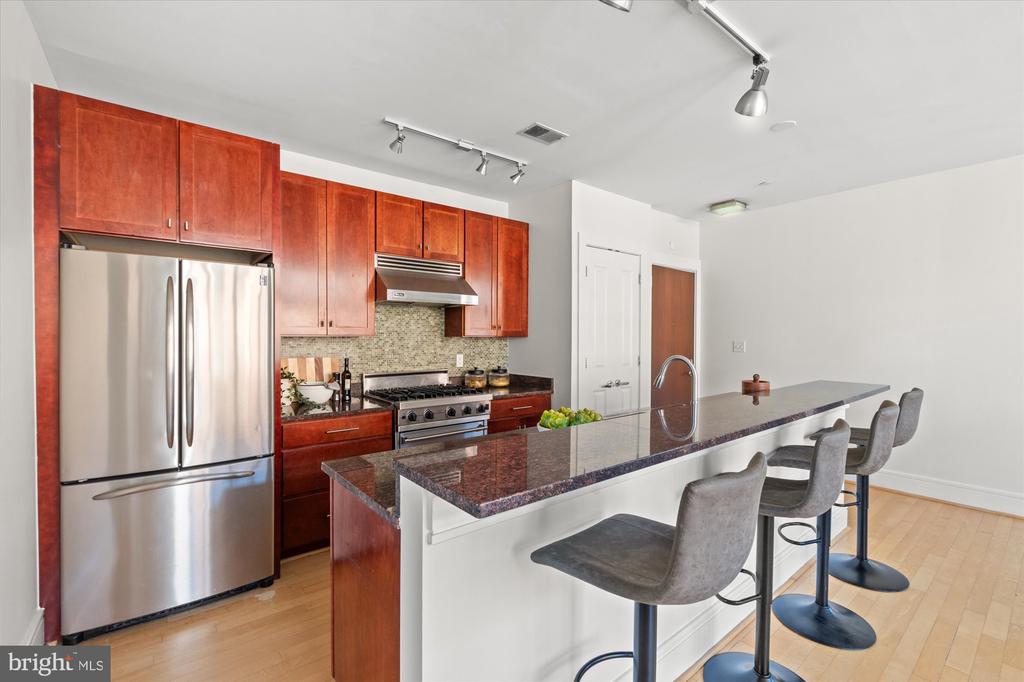 1654 EUCLID STREET NW Unit: 201