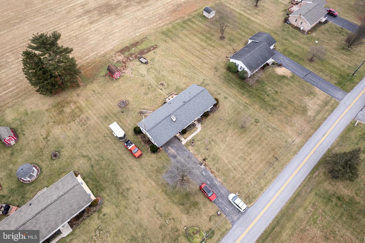 3531 Fringer Rd