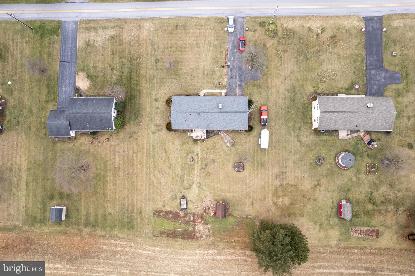 3531 Fringer Rd