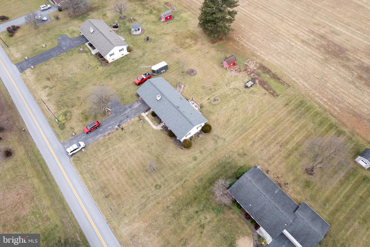 3531 Fringer Rd