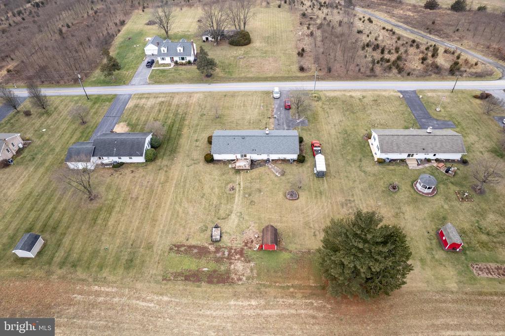 3531 Fringer Rd