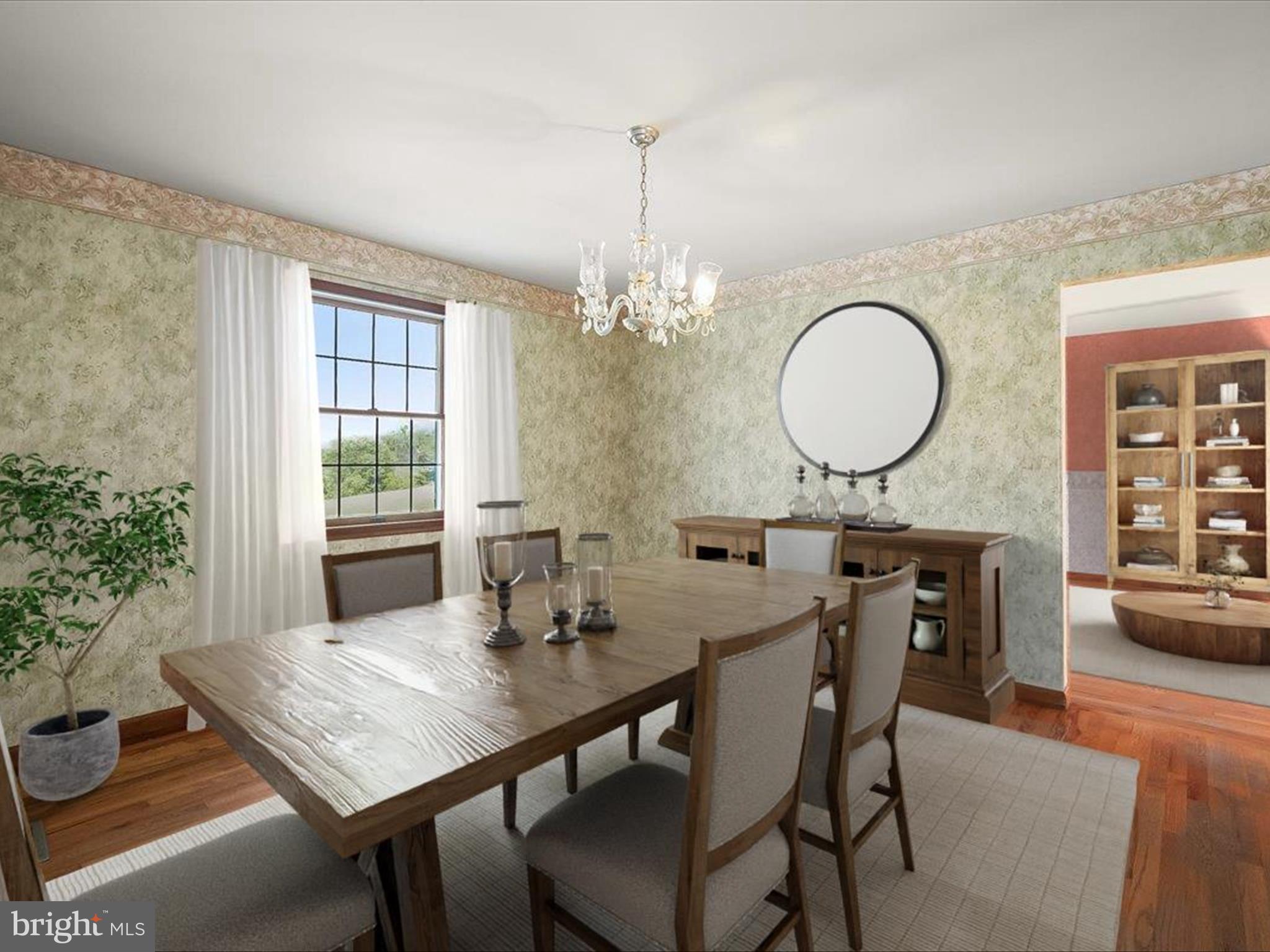 2676 Jennings Chapel Rd