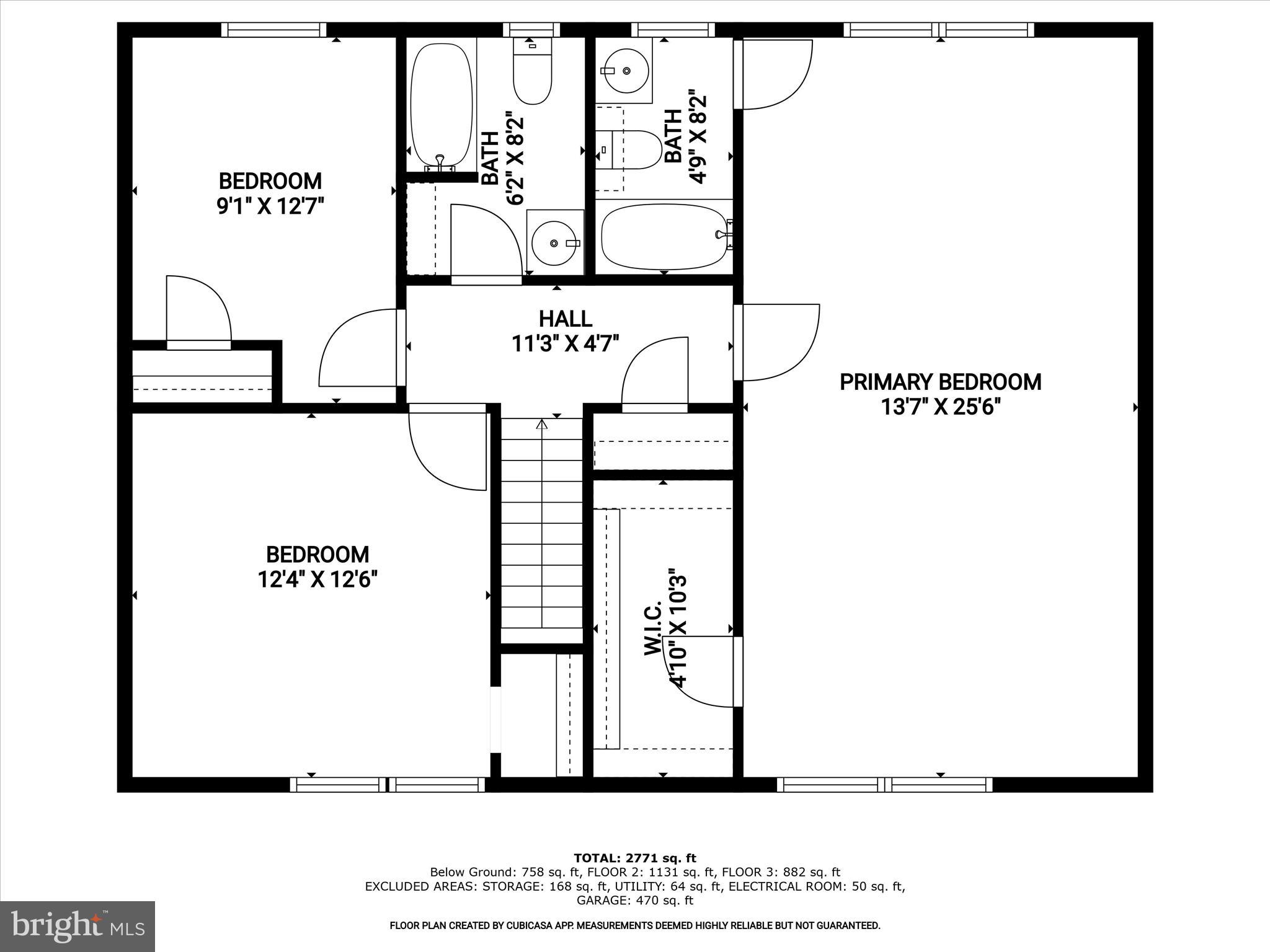 2676 Jennings Chapel Rd