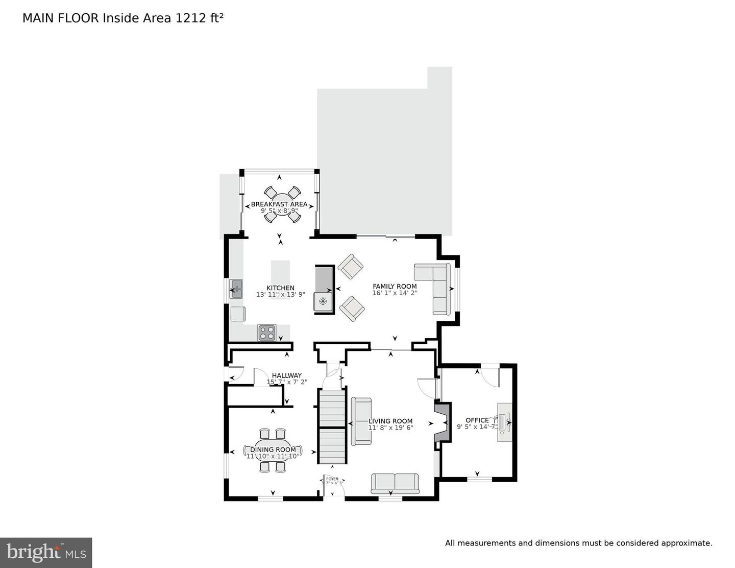 5808 Wyngate Dr