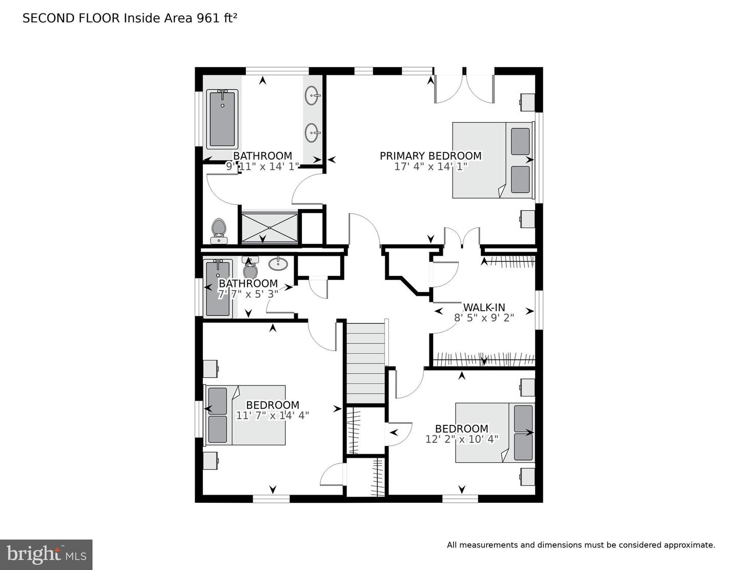 5808 Wyngate Dr
